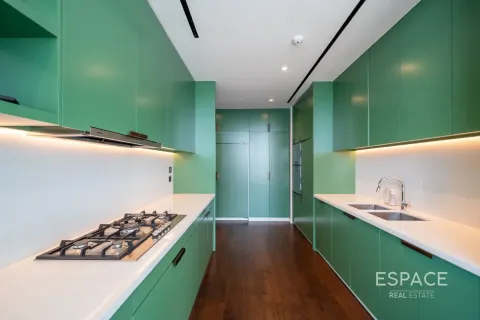 Duplex di Business Bay, Dubai, UEA 4 kamar tidur, 735 m2 nomor 737763 - foto 19