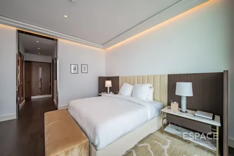 Duplex di Business Bay, Dubai, UEA 4 kamar tidur, 735 m2 nomor 737763 - foto 7