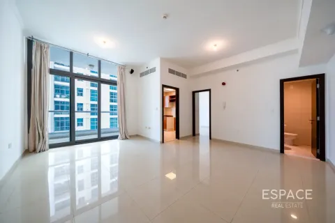 Apartament në Dubai Marina, Emiratet e Bashkuara Arabe 1 dhomë gjumi, 76 m2. № 737761 - Foto 2