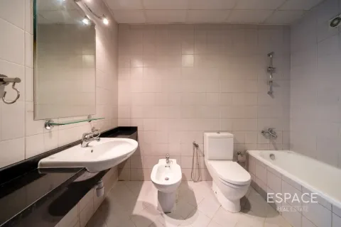 Apartament në Dubai Marina, Emiratet e Bashkuara Arabe 1 dhomë gjumi, 76 m2. № 737761 - Foto 14