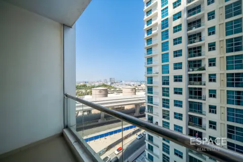 Apartament në Dubai Marina, Emiratet e Bashkuara Arabe 1 dhomë gjumi, 76 m2. № 737761 - Foto 17