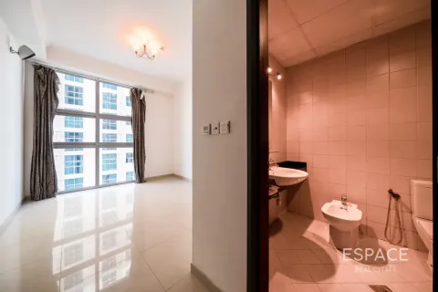 Apartament në Dubai Marina, Emiratet e Bashkuara Arabe 1 dhomë gjumi, 76 m2. № 737761 - Foto 15
