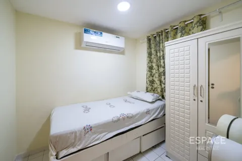 Müüa ridamaja asukohaga Al Furjan, Dubai, AÜE: 3 magamistoaga, 262 m² Nr 737764 - pilt 16