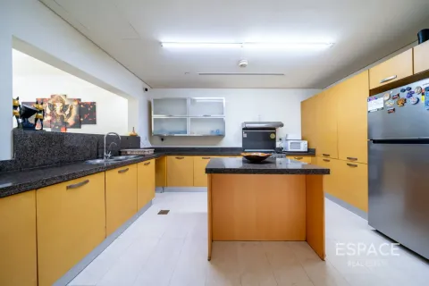 Müüa ridamaja asukohaga Al Furjan, Dubai, AÜE: 3 magamistoaga, 262 m² Nr 737764 - pilt 3