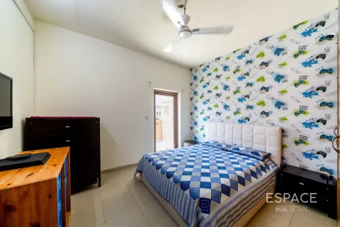 Müüa ridamaja asukohaga Al Furjan, Dubai, AÜE: 3 magamistoaga, 262 m² Nr 737764 - pilt 14