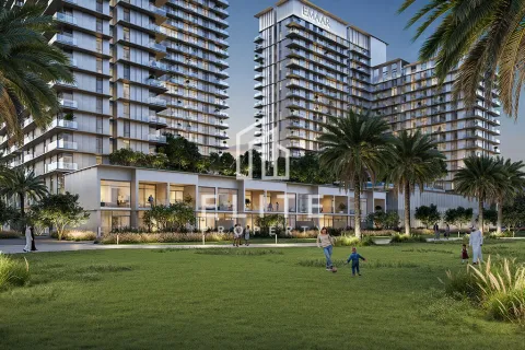 Dzīvoklis Dubai Hills Estatejā, AAE 2 istabas, 100 m2 Nr. 764588 - attēls 5