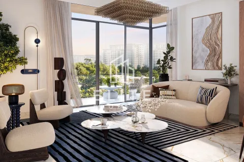 Appartamento a Dubai Hills Estate, Dubai, EAU 2 camere da letto, 106 mq. № 764587