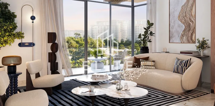 Wohnung in Dubai Hills Estate, Dubai, VAE: 2 Schlafzimmer, 106 m2 Nr. 764587