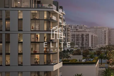 Appartamento a Dubai Hills Estate, Dubai, EAU 1 camera da letto, 65 mq. № 764586
