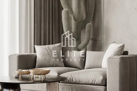 Huoneisto Dubai Hills Estate, Arabiemiraatit 1 makuuhuone, 65 m2 № 764586 - kuva 4