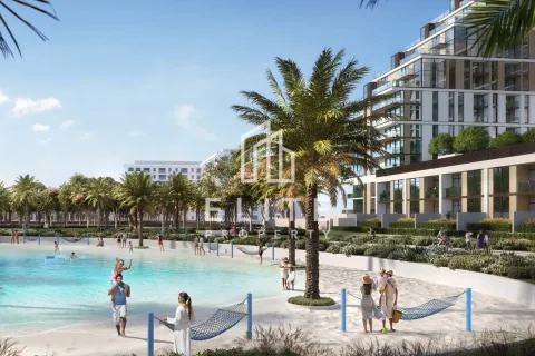 Huoneisto Dubai Hills Estate, Arabiemiraatit 1 makuuhuone, 65 m2 № 764586 - kuva 7