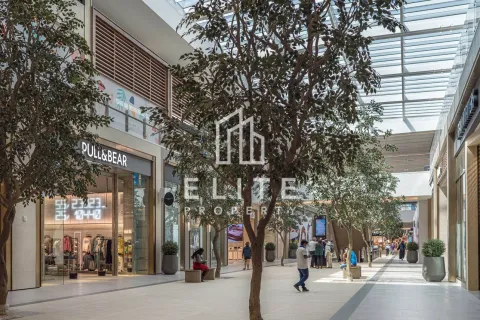 Huoneisto Dubai Hills Estate, Arabiemiraatit 1 makuuhuone, 65 m2 № 764586 - kuva 12