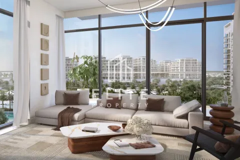 Huoneisto Dubai Hills Estate, Arabiemiraatit 1 makuuhuone, 65 m2 № 764586 - kuva 2