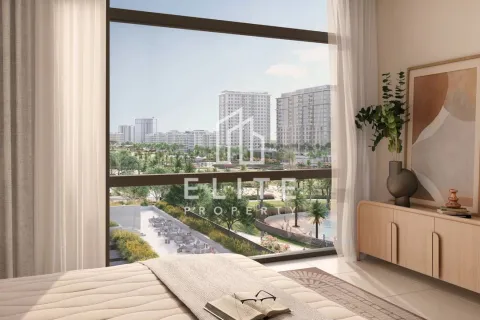 Huoneisto Dubai Hills Estate, Arabiemiraatit 1 makuuhuone, 65 m2 № 764586 - kuva 8