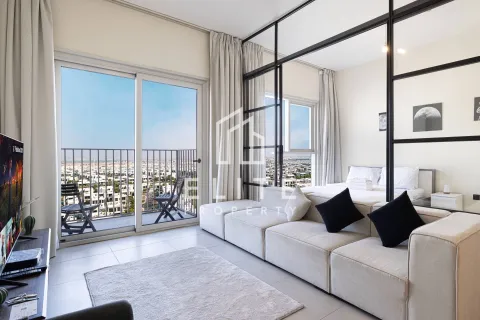 Apartment in Dubai Hills Estate, Dubai, UAE 2 bedrooms, 67 sq.m. № 764582 - photo 12