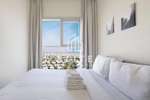 Apartment in Dubai Hills Estate, Dubai, UAE 2 bedrooms, 67 sq.m. № 764582 - photo 7