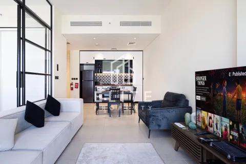 Apartment in Dubai Hills Estate, Dubai, UAE 2 bedrooms, 67 sq.m. № 764582 - photo 4