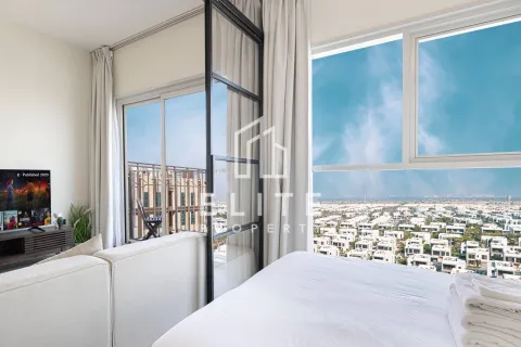 Apartment in Dubai Hills Estate, Dubai, UAE 2 bedrooms, 67 sq.m. № 764582 - photo 5