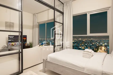 Apartment in Dubai Hills Estate, Dubai, UAE 2 bedrooms, 67 sq.m. № 764582 - photo 10