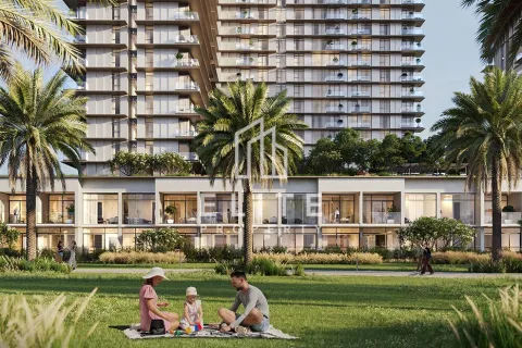 آپارتمان برای فروش در  Dubai Hills Estate، Dubai، امارات متحده عربی  1 خوابه ، 69 متر مربع ، شماره 764584 - تصویر 7