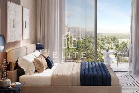آپارتمان برای فروش در  Dubai Hills Estate، Dubai، امارات متحده عربی  1 خوابه ، 69 متر مربع ، شماره 764584 - تصویر 2