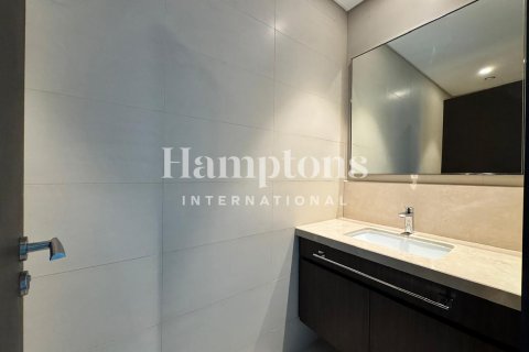 Downtown Dubai (Downtown Burj Dubai), Dubai, BAE’de kiralık daire 1 yatak odası, 79.87985746 m² No 706432 - fotoğraf 11