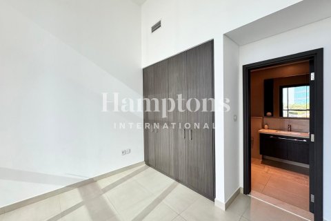 Downtown Dubai (Downtown Burj Dubai), Dubai, BAE’de kiralık daire 1 yatak odası, 79.87985746 m² No 706432 - fotoğraf 5