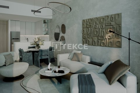 Apartment til salg i Jumeirah Village Circle, Dubai, UAE 2 soveværelser, 100 kvm № 706429 - foto 9