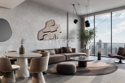 Apartment til salg i Jumeirah Village Circle, Dubai, UAE 2 soveværelser, 100 kvm № 706429 - foto 15