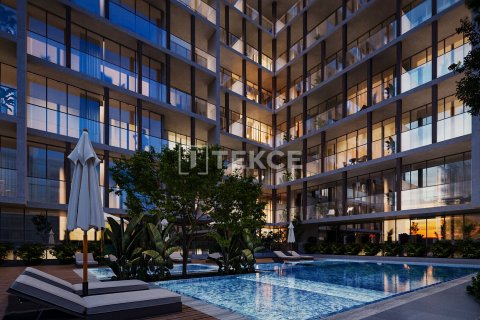 Apartment til salg i Jumeirah Village Circle, Dubai, UAE 2 soveværelser, 100 kvm № 706429 - foto 7
