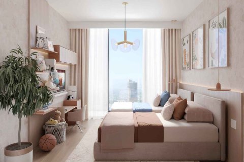 阿联酋 Dubai Jumeirah Village Circle 待售 : 2 卧, 120.39 平方米 , 编号633958 - 照片 8