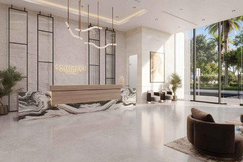 阿联酋 Dubai Jumeirah Village Circle 待售 : 2 卧, 120.39 平方米 , 编号633958 - 照片 3