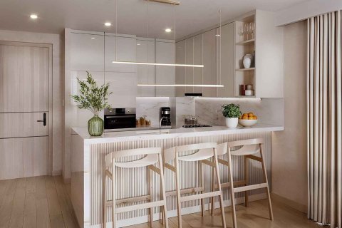 阿联酋 Dubai Jumeirah Village Circle 待售 : 2 卧, 120.39 平方米 , 编号633958 - 照片 7