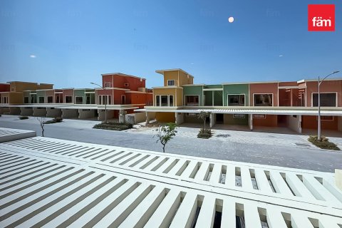 טאונהאוס להשכרה ב Dubai, איחוד האמירויות 4 חדרי שינה, 144 מ"ר, מספר 758531 - תמונה 3