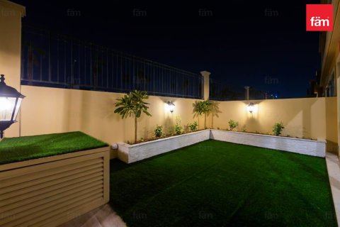 טאונהאוס להשכרה ב Dubai, איחוד האמירויות 4 חדרי שינה, 144 מ"ר, מספר 758531 - תמונה 7