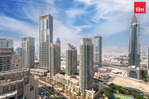 Lägenhet uthyres i Downtown Dubai (Downtown Burj Dubai), Dubai, UAE 2 sovrum, 117.4 kvm Nr. 758526 - fotografi 17