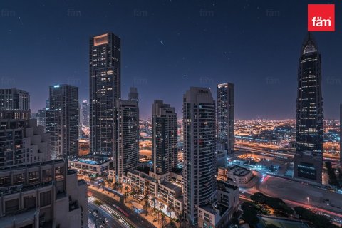 Lägenhet uthyres i Downtown Dubai (Downtown Burj Dubai), Dubai, UAE 2 sovrum, 117.4 kvm Nr. 758526 - fotografi 19