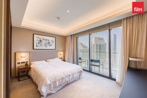 Lägenhet uthyres i Downtown Dubai (Downtown Burj Dubai), Dubai, UAE 2 sovrum, 117.4 kvm Nr. 758526 - fotografi 11
