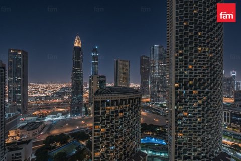 Lägenhet uthyres i Downtown Dubai (Downtown Burj Dubai), Dubai, UAE 2 sovrum, 117.4 kvm Nr. 758526 - fotografi 20