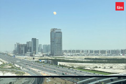 Lakás itt: Business Bay, Dubai, EAE, 1 hálószoba, 63.9 m², azonosító: 758528