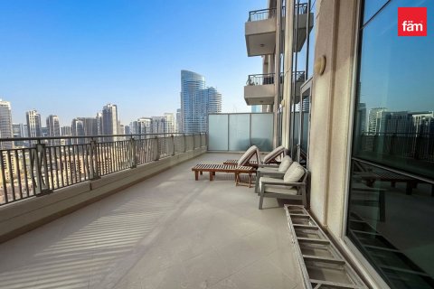 Byt v Downtown Dubai (Downtown Burj Dubai), SAE 1 ložnice, 123.3 m² Č.: 758530