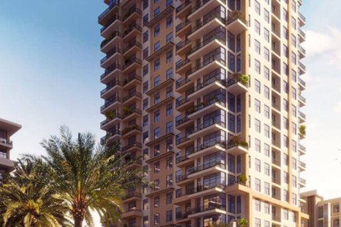 Apartmán v Wadi Al Safa 3, Dubai, SAE 1 spálňa, 51 m2 č. 729488
