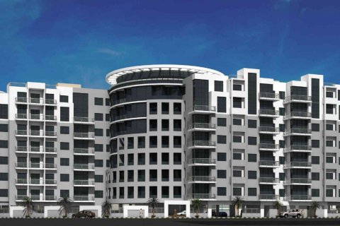 AHMED AL ABDULLA RESIDENCE Аль-Барша, Дубай, БАӘ-да № 297084