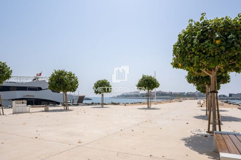 Wohnung in Dubai Harbour, Dubai, VAE: 2 Schlafzimmer, 109 m2 Nr. 665240