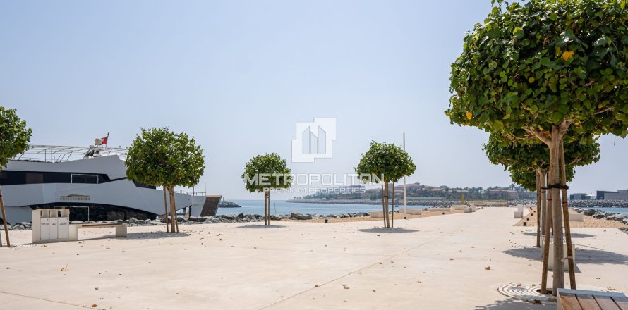 Appartement à Dubai Harbour, Dubai, EAU: 2 chambres, 109 m2 № 665240
