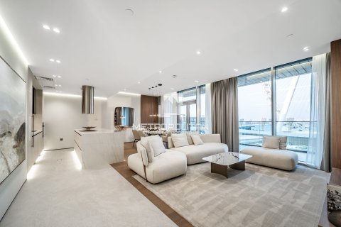 Apartment i Bluewaters, Dubai, UAE 2 soveværelser, 149 kvm № 665242