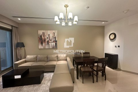 آپارتمان برای اجاره در Downtown Dubai (Downtown Burj Dubai)، Dubai، امارات متحده عربی 1 خوابه ، 75 متر مربع ، شماره 665243 - تصویر 7