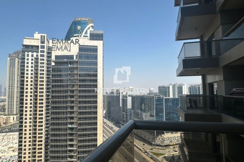 آپارتمان برای اجاره در Downtown Dubai (Downtown Burj Dubai)، Dubai، امارات متحده عربی 1 خوابه ، 75 متر مربع ، شماره 665243 - تصویر 3