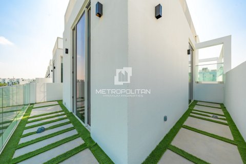 Kamienica do wynajęcia w Al Barari, Dubai, ZEA 4 sypialnie, 459 mkw., nr 665239 - zdjęcie 30