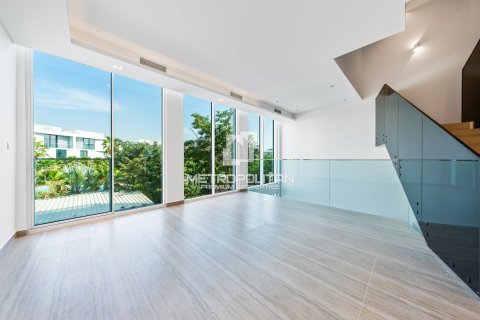 Kamienica do wynajęcia w Al Barari, Dubai, ZEA 4 sypialnie, 459 mkw., nr 665239 - zdjęcie 10